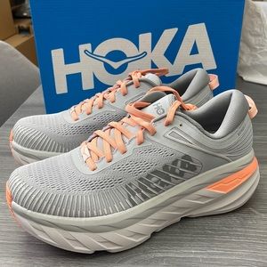 Hoka One One Womens Bondi 7